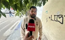 Caso Daenerys: papá de pequeña acusa al IMSS Durango de omisiones que llevaron a su muerte