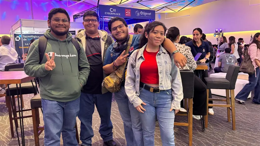 Yucatán inaugura Foro de Ciberseguridad 2025 para enfrentar riesgos digitales