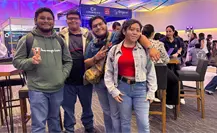 Yucatán inaugura Foro de Ciberseguridad 2025 para enfrentar riesgos digitales Yucatán inaugura Foro de Ciberseguridad 2025 para enfrentar riesgos digitales