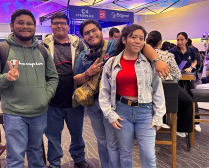 Yucatán inaugura Foro de Ciberseguridad 2025 para enfrentar riesgos digitales