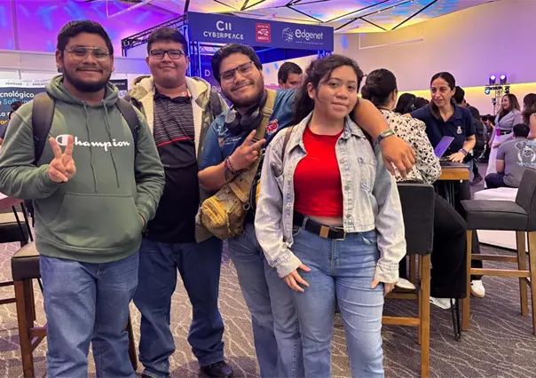 Yucatán inaugura Foro de Ciberseguridad 2025 para enfrentar riesgos digitales