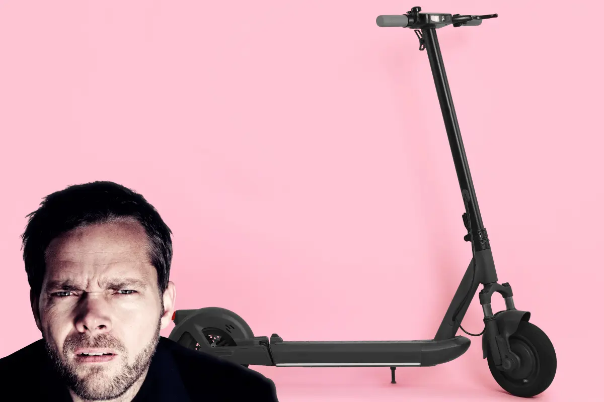 Los scooters y bicicletas de Lime ya cuentan con un seguro incluido para quienes los utilizan a través del servicio. Foto: Canva.