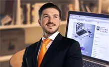 Lanzan micrositio para cuarto Informe de Gobierno de Samuel García