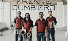 Feria del Libro Monterrey: Frente Cumbiero pondrá el ambiente