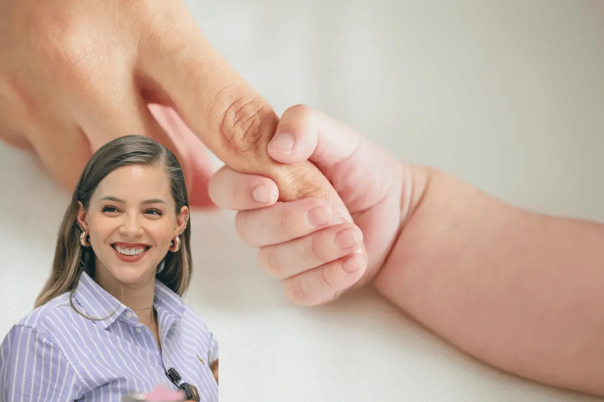 Marian Rodríguez Cantú destacó que el proceso de adopción no solo cambia la vida de los menores, sino también la de las familias que los reciben. Foto: Canva.