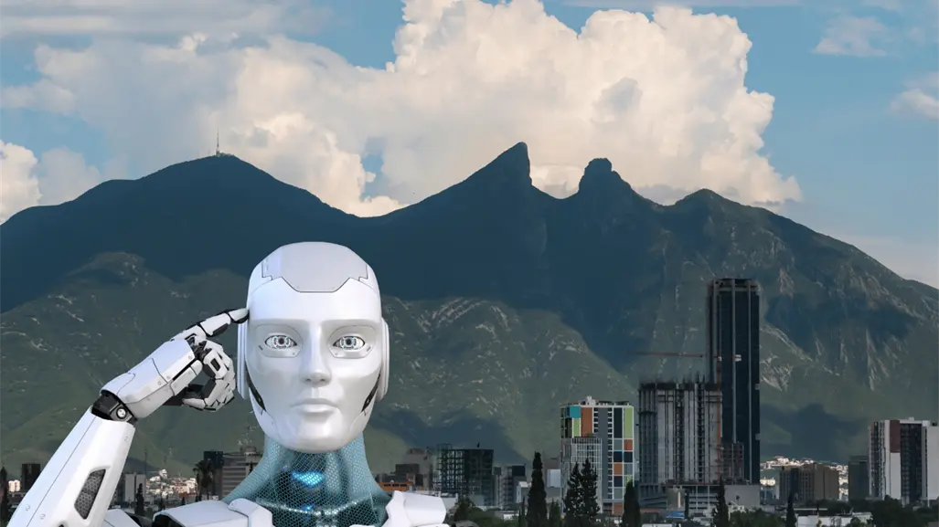 Nuevo Le&oacute;n Impulsa el futuro con el Club de Rob&oacute;tica, as&iacute; te puedes inscribir