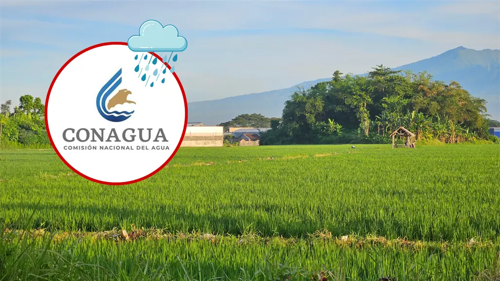 Durango superó la sequía prolongada gracias al repunte de lluvias