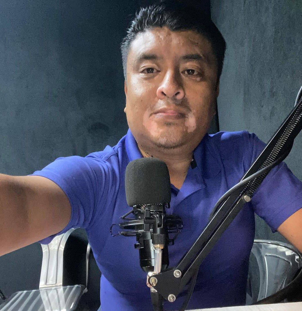 Abraham López