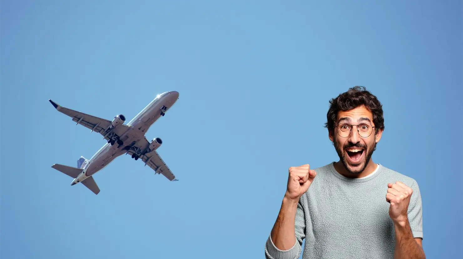 Estos son los nuevos destinos del aeropuerto de Torreón. (Fotografía: Canva)