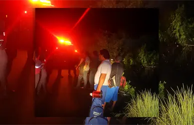 10 albañiles resultan heridos tras accidente en la carretera Motul–Cacalchén