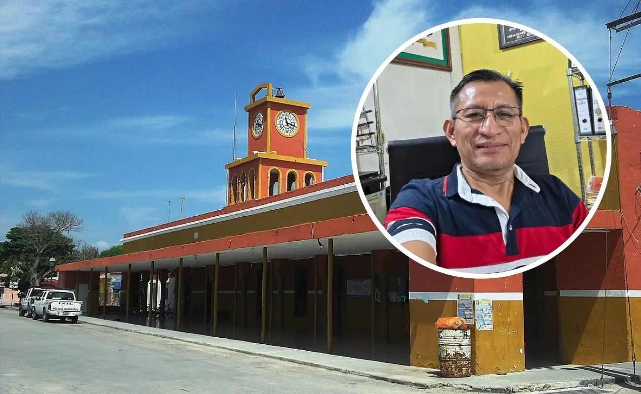 ¿Por qué Ixil decidió salirse de la Zona Metropolitana de Mérida? Foto: Canva | Wikimedia Commons
