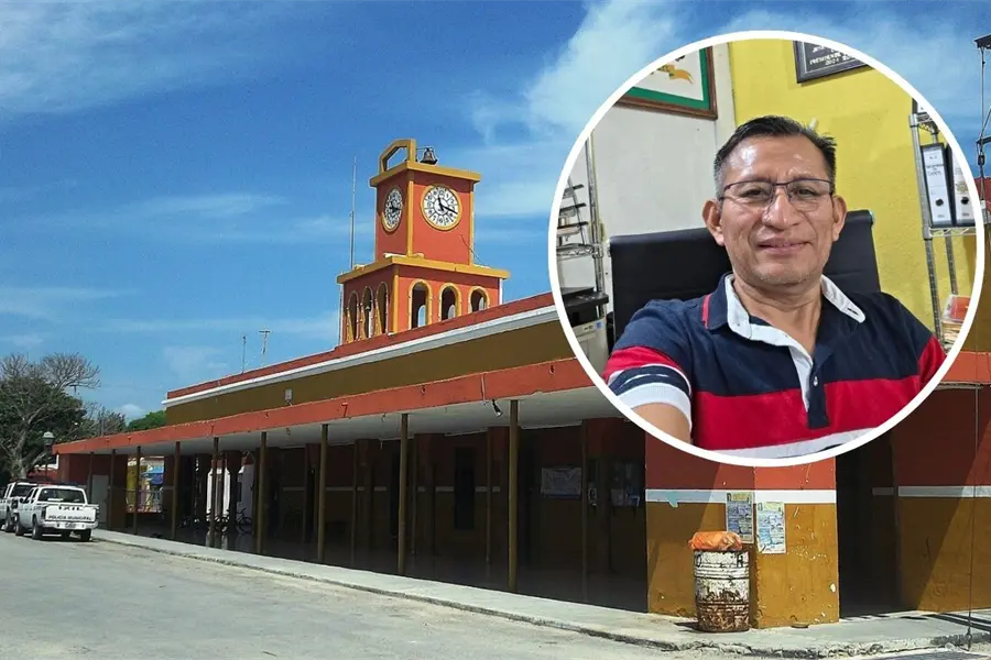 Alcalde de Ixil anuncia la salida del municipio de la Zona Metropolitana de Mérida