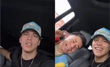 Aldo de Nigris promueve Cabo San Lucas tras ganar “La Casa de los Famosos México”