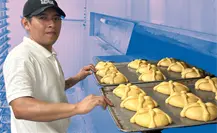 Así es el tradicional pan de muerto: todo sobre su historia, receta y simbolismo