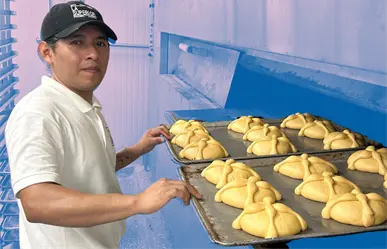 Así es el tradicional pan de muerto: todo sobre su historia, receta y simbolismo