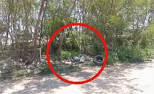 Detectan más de mil basureros clandestinos en Tamaulipas