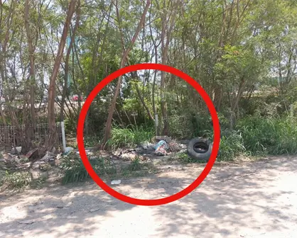 Detectan más de mil basureros clandestinos en Tamaulipas