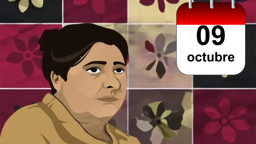 Beca Rita Cetina: ¿Quién cobra el jueves 9 de octubre?