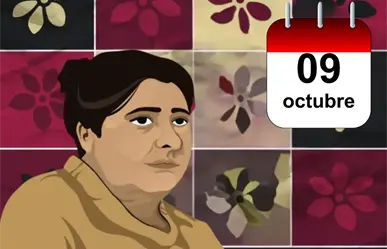 Beca Rita Cetina: ¿Quién cobra el jueves 9 de octubre?