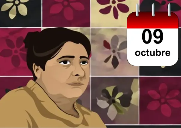 Beca Rita Cetina: ¿Quién cobra el jueves 9 de octubre?