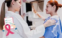 ¿Cuáles son los requisitos para hacerte una mastografía para la detección del cáncer de mama?