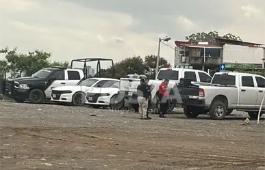 Buscan con dron a hombre desaparecido en el Cerro de la Campana