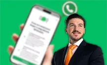 Samuel García informa en su canal de WhatsApp, aquí te decimos como entrar