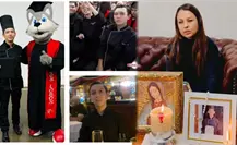 Mamá de Carlos Emilio envía mensaje a Claudia Sheinbaum tras desaparición de su hijo