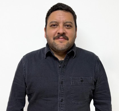 Carlos Rocha