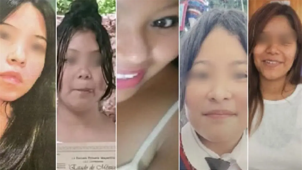 Caso Kimberly Moya revela crisis en Naucalpan: 5 jóvenes más han desaparecido en menos de dos meses