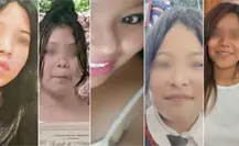 Caso Kimberly Moya revela crisis en Naucalpan: 5 jóvenes más han desaparecido en menos de dos meses