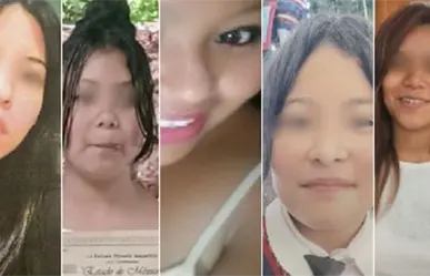 Caso Kimberly Moya revela crisis en Naucalpan: 5 jóvenes más han desaparecido en menos de dos meses