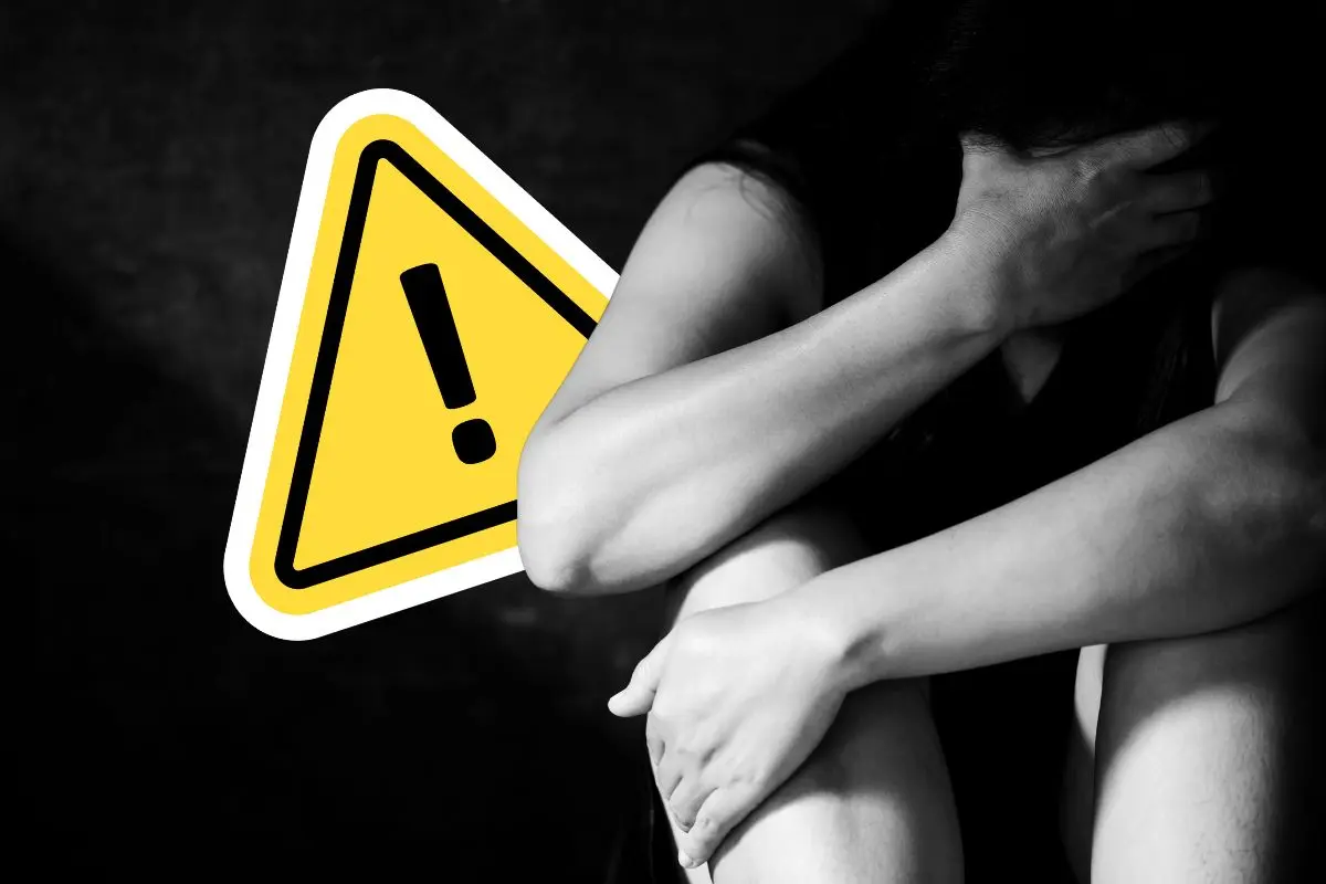 Casos de violencia de género en septiembre ponen en alerta a Coahuila / Foto: Composición de Canva