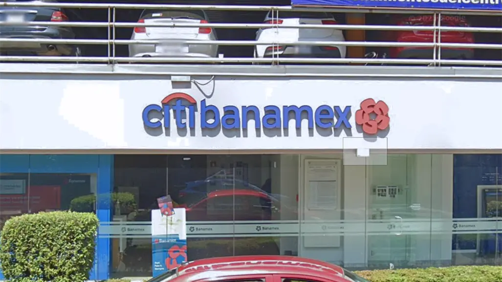Citi rechaza la propuesta de Grupo México para adquirir Banamex