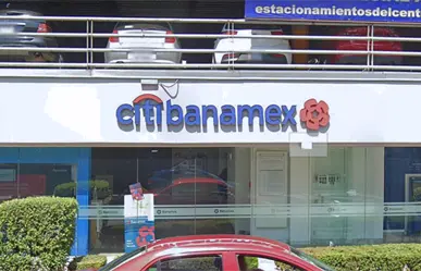 Citi rechaza la propuesta de Grupo México para adquirir Banamex