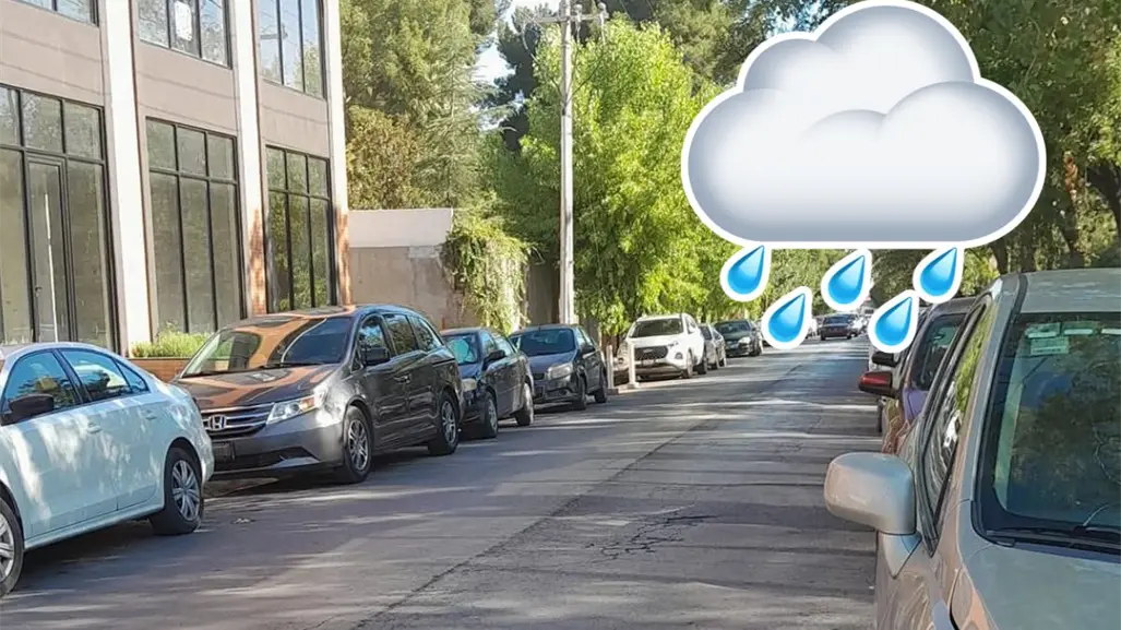 Clima en Coahuila: ¿qué región tendrá mayor probabilidad de lluvia este 9 de octubre?