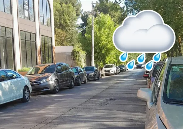 Clima en Coahuila: ¿qué región tendrá mayor probabilidad de lluvia este 9 de octubre? 