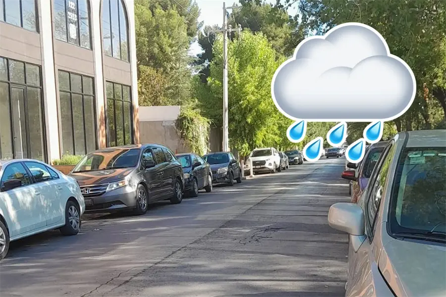 Clima en Coahuila: ¿qué región tendrá mayor probabilidad de lluvia este 9 de octubre? 