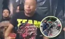 ¿Quién es Cristian Abraham “N”,   El Farrukito de Tepito detenido por vender droga en la colonia Morelos?