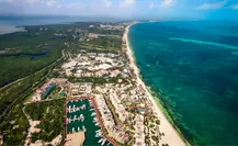 Costa Mujeres, el destino que está robándole turistas a Cancún y Tulum