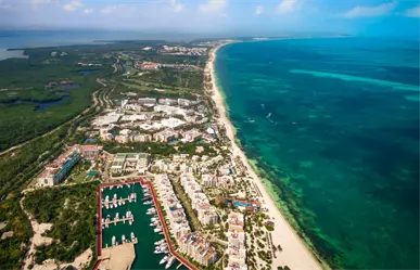 Costa Mujeres, el destino que está robándole turistas a Cancún y Tulum