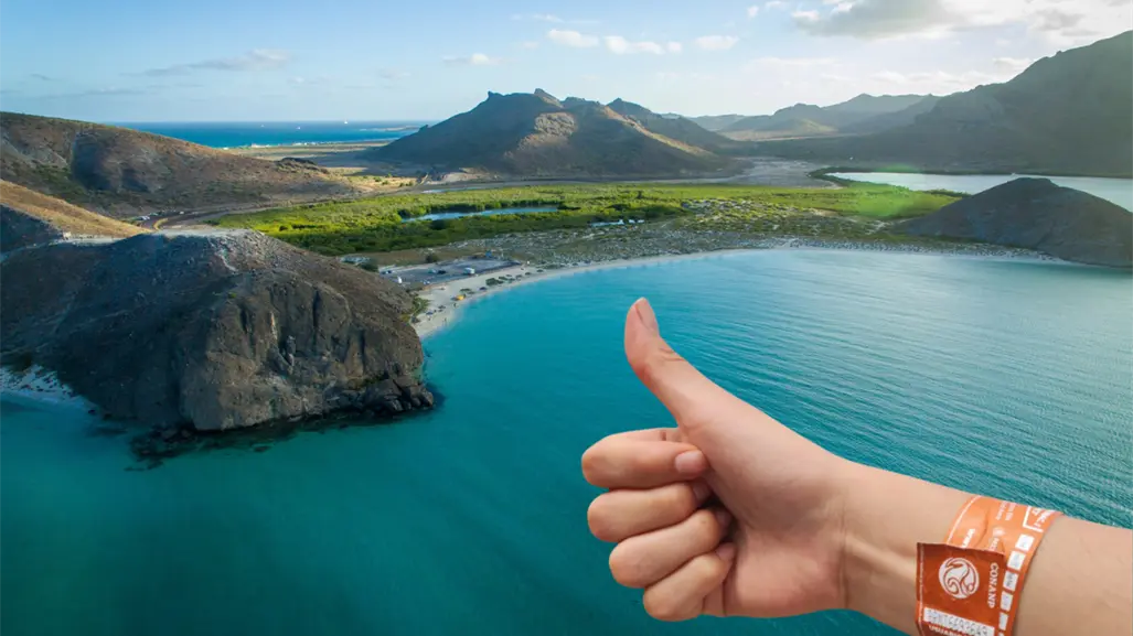 ¿Cuánto cuesta entrar a Playa Balandra 2025 y dónde se paga la entrada?