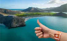 ¿Cuánto cuesta entrar a Playa Balandra 2025 y dónde se paga la entrada?