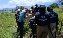 Colectivo de búsqueda denuncia entrega anormal de más de 100 cuerpos a escuelas de Jalisco