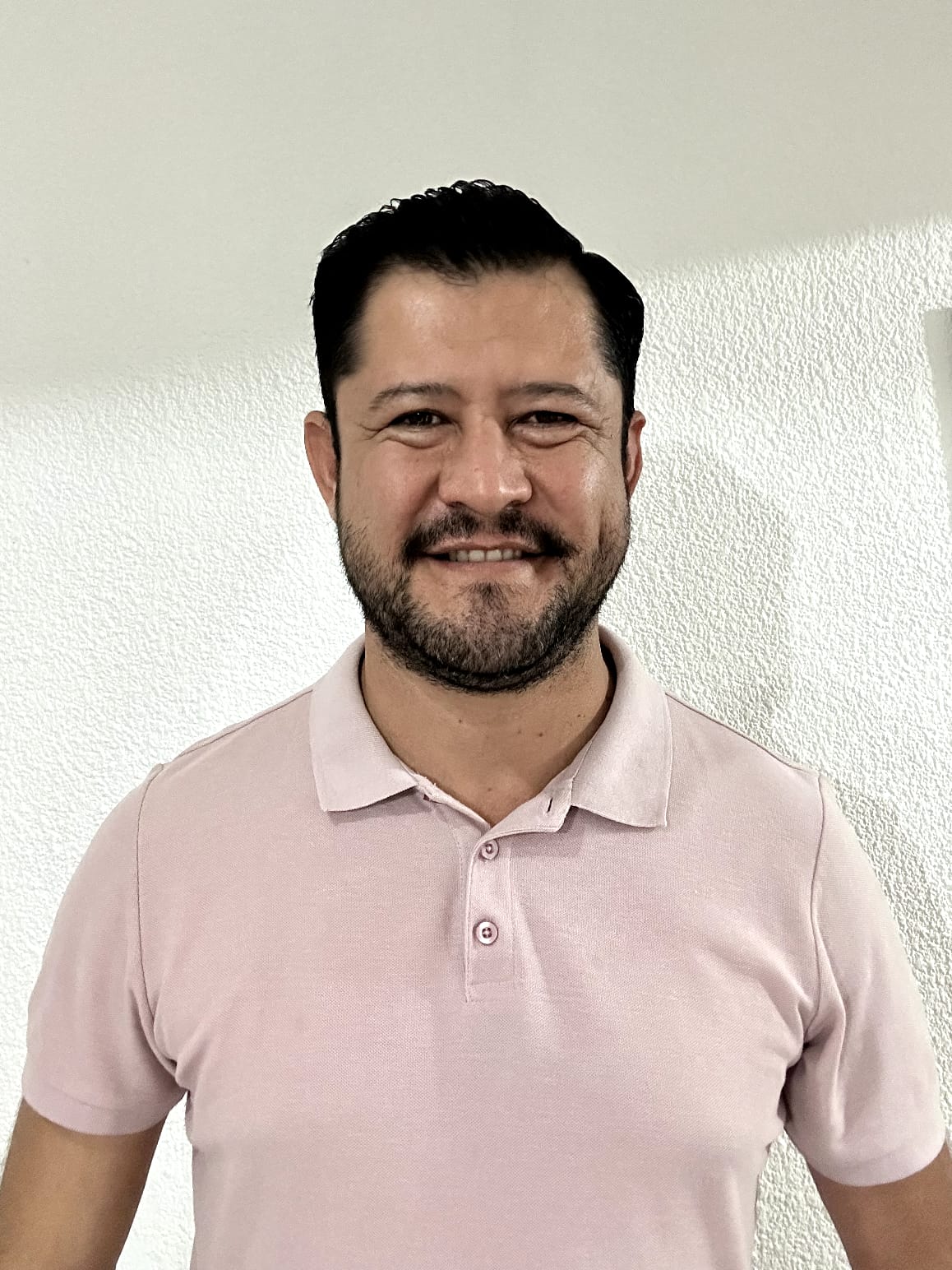 Daniel Espinoza