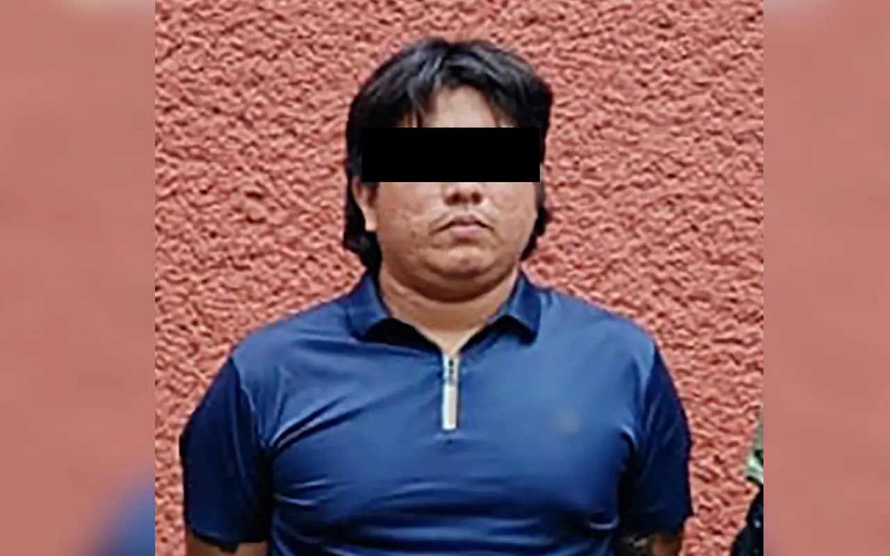 Jhon Mario “N”. Foto: X (@OHarfuch)