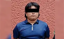 Detienen a Jhon Mario “N”, alias “Llanero”, vinculado a extorsiones a limoneros de Michoacán