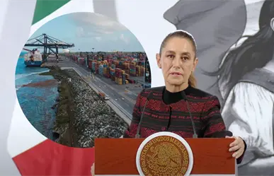 Huachicol fiscal: Claudia Sheinbaum promete mayor vigilancia de combustibles con base de datos única