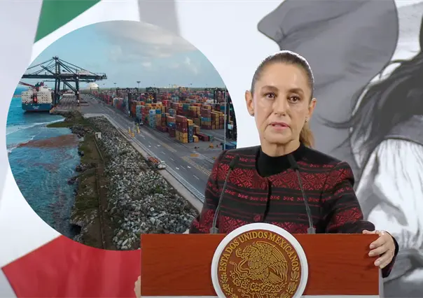 Huachicol fiscal: Claudia Sheinbaum promete mayor vigilancia de combustibles con base de datos única