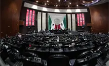 Diputados eliminan predictamen de retroactividad en la Ley de Amparo